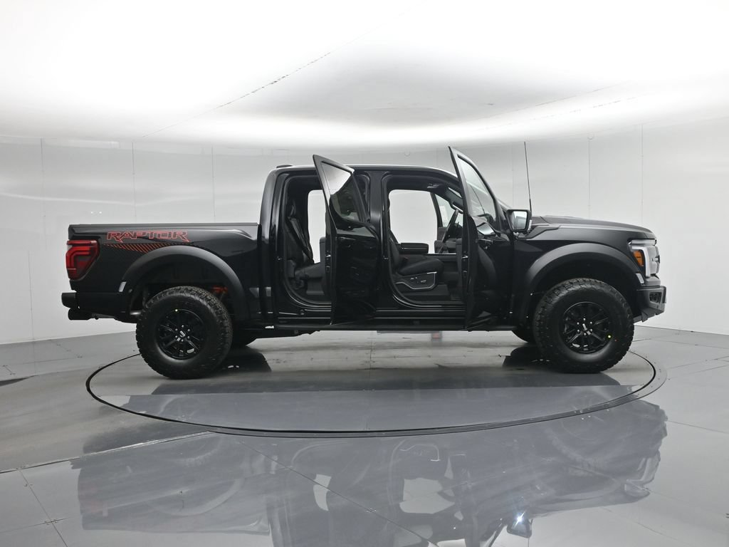 New 2026 Ford F150 Raptor AWD/4WD image 44