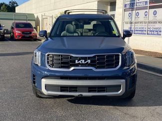 Used 2024 Kia Telluride S w/ S Sunroof Package AWD/4WD video 2