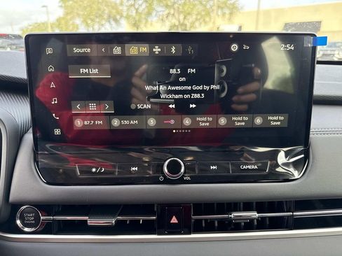New 2026 Mitsubishi Outlander SE FWD image 26