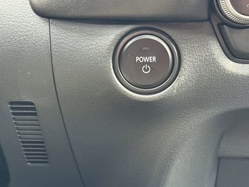 New 2026 MAZDA CX-50 AWD 2.5 Hybrid w/ Cargo Package image 24