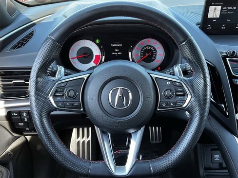 Used 2024 Acura RDX A-Spec image 11