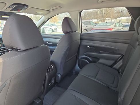 New 2026 Hyundai Tucson SEL image 26