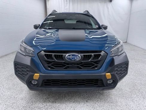 Used 2024 Subaru Outback Wilderness AWD/4WD image 6