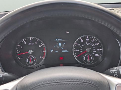 Certified 2022 Kia Telluride EX w/ EX Premium Package image 16