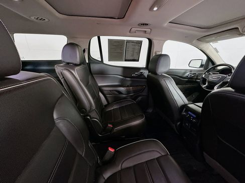 Used 2020 GMC Acadia Denali w/ Trailering Package AWD/4WD image 31