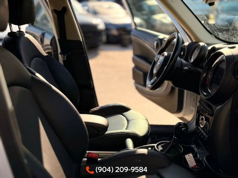Used 2016 MINI Cooper Countryman S image 15