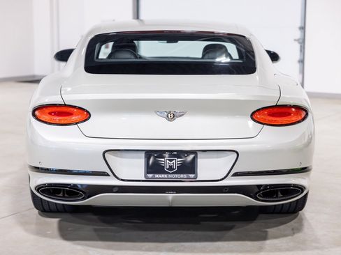 Used 2020 Bentley Continental GT First Edition AWD/4WD image 8