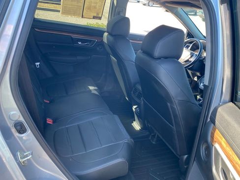 Used 2019 Honda CR-V EX-L image 17