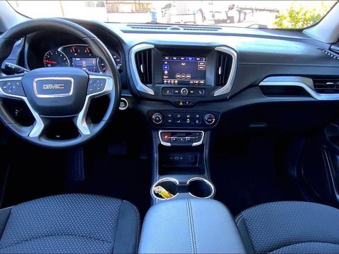 Used 2024 GMC Terrain SLE AWD/4WD image 15