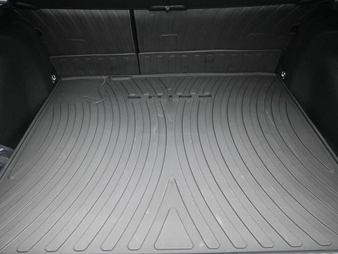 New 2026 Toyota Prius XLE image 16