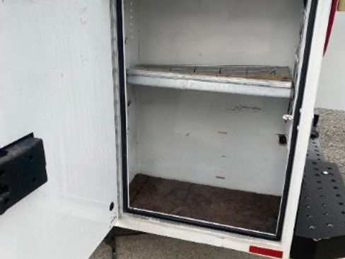 Used 2019 Mercedes-Benz Sprinter 144 image 14