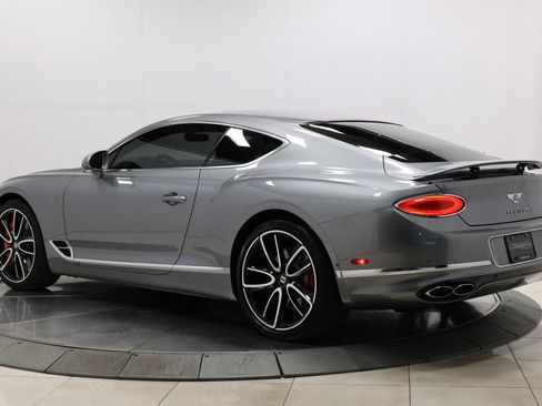 Used 2020 Bentley Continental GT w/ First Edition Specification image 78