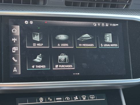 Used 2023 Audi RS 7 Sportback image 23