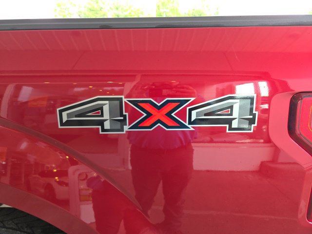 Used 2016 Ford F150 XLT AWD/4WD image 36