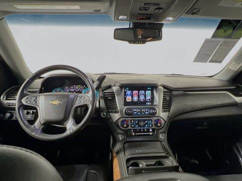 Used 2018 Chevrolet Tahoe Premier AWD/4WD image 30