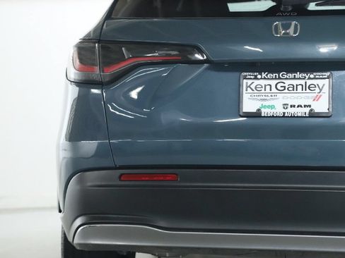 Used 2023 Honda HR-V Sport image 44