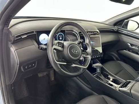 Used 2024 Hyundai Santa Cruz Limited image 13