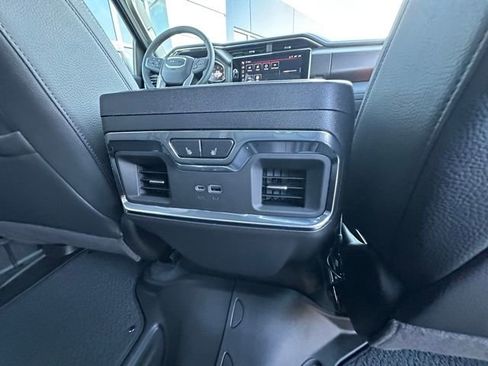 New 2026 GMC Sierra 1500 Denali w/ Denali Reserve Package image 32