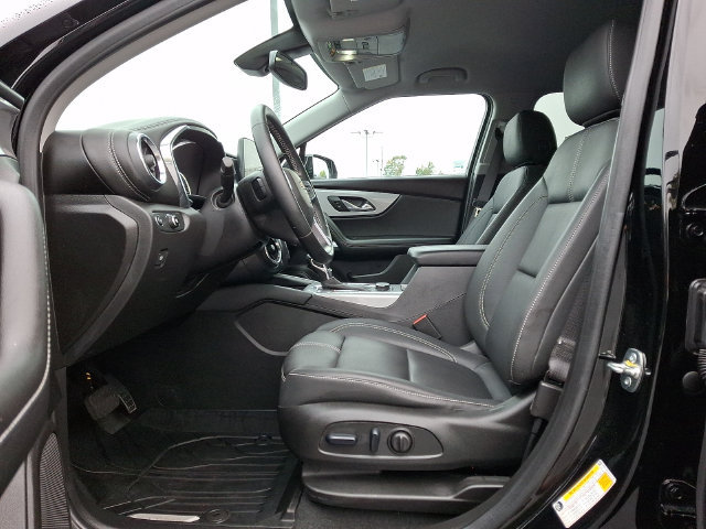 Used 2024 Chevrolet Blazer LT w/ Midnight/Sport Edition AWD/4WD image 15