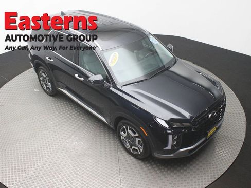Used 2025 Hyundai Palisade SEL image 3