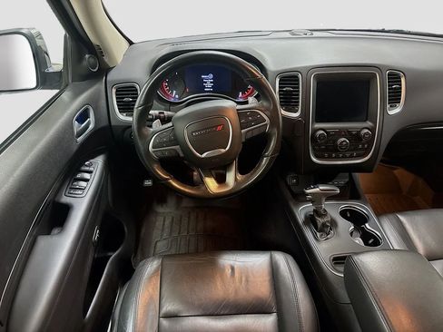 Used 2020 Dodge Durango Citadel AWD/4WD image 2