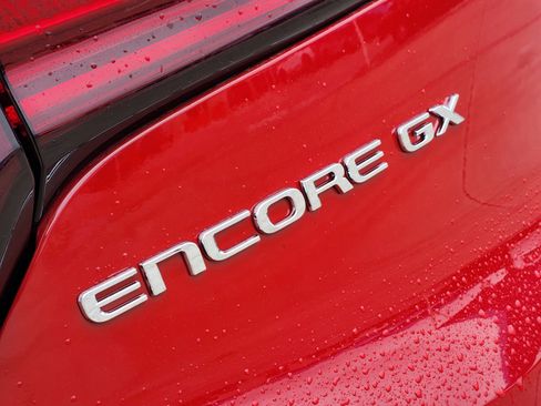 New 2026 Buick Encore GX Sport Touring image 8