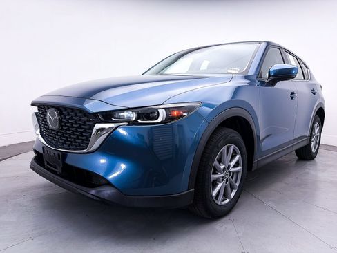 Used 2022 MAZDA CX-5 AWD 2.5 S image 10