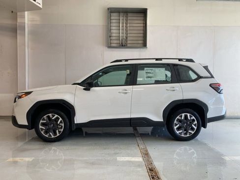 New 2026 Subaru Forester AWD/4WD image 7