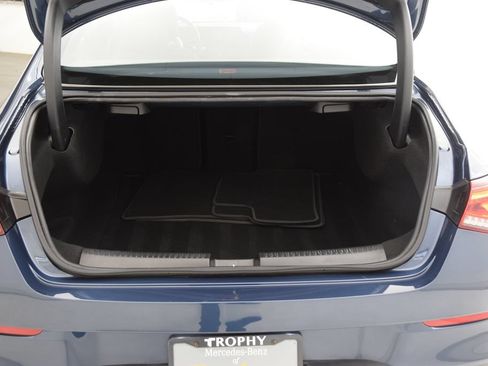 Certified 2023 Mercedes-Benz CLA 250 image 31