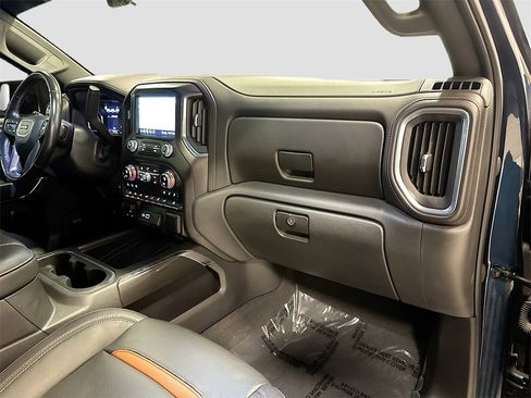 Used 2020 GMC Sierra 1500 AT4 w/ AT4 Premium Package image 41