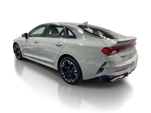 Used 2024 Kia K5 GT-Line w/ GT-Line Premium Package FWD image 2