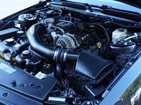 Used 2007 Ford Mustang GT image 56