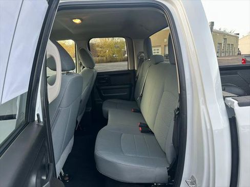 Certified 2019 RAM 1500 Express image 20