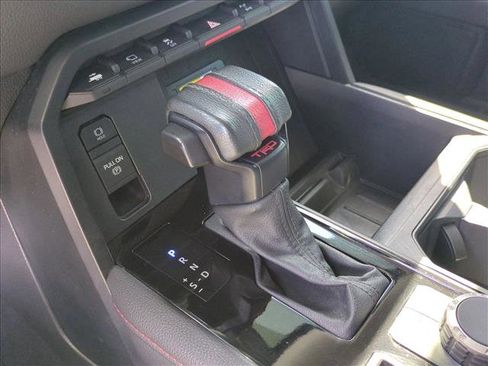 Used 2023 Toyota Tundra TRD Pro image 12