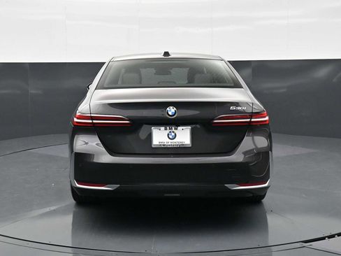 New 2026 BMW 530i RWD image 6