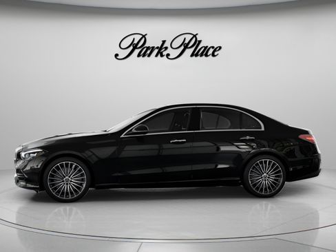 Used 2026 Mercedes-Benz C 300 Sedan image 6