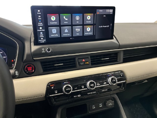 New 2026 Honda Pilot Touring image 21