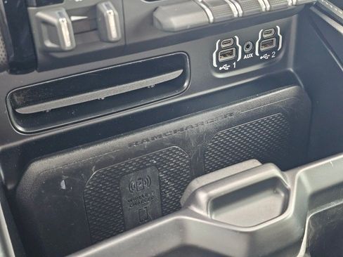 Used 2023 RAM 2500 Limited AWD/4WD image 35