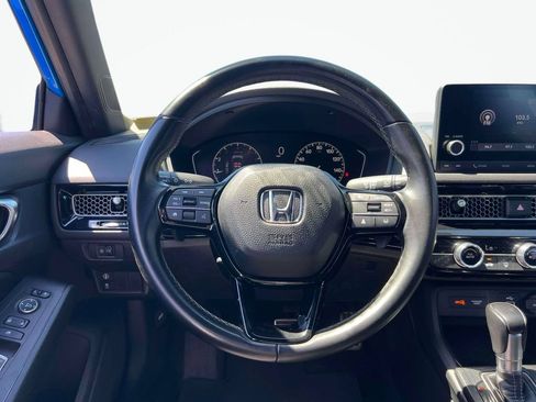 Used 2022 Honda Civic Sport image 14