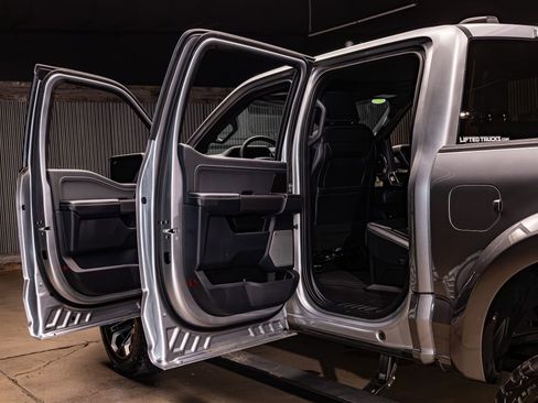 Used 2024 Ford F150 XLT w/ Equipment Group 303A High image 27