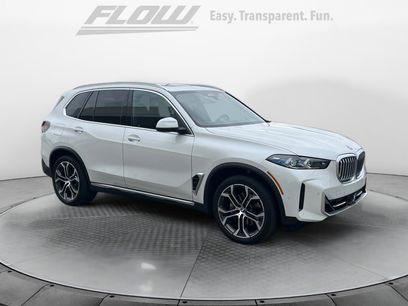 Certified 2025 BMW X5 xDrive40i w/ Premium Package