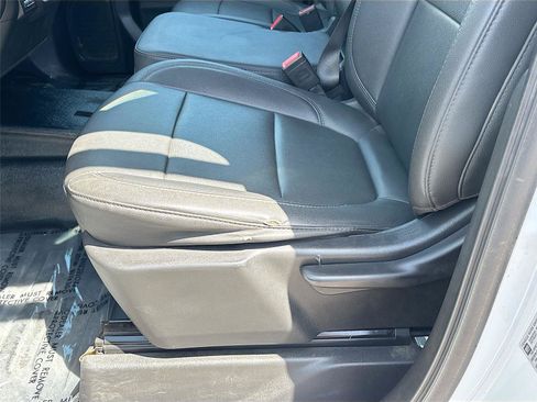 Used 2022 Chevrolet Silverado 3500 W/T w/ WT Fleet Convenience Package AWD/4WD image 18
