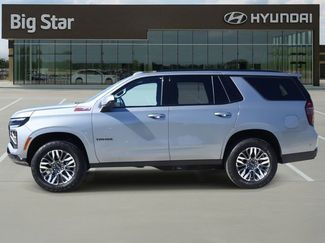 Used 2025 Chevrolet Tahoe Z71 video 2