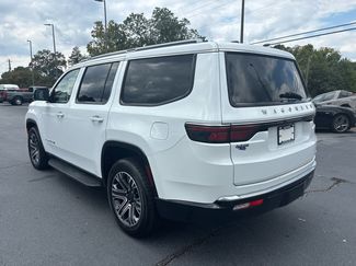 Used 2024 Jeep Wagoneer Series II w/ Flexible Seating Group video 3