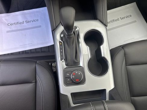 New 2025 Chevrolet Blazer LT w/ LPO, Floor Liner Package image 17