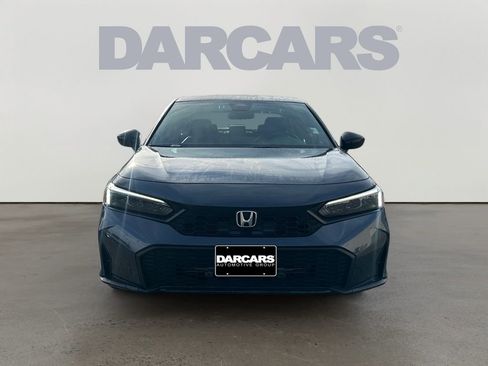 Used 2025 Honda Civic Sport image 2