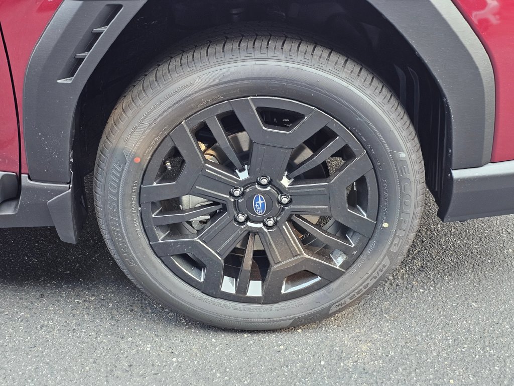 New 2026 Subaru Outback Limited XT AWD/4WD image 9
