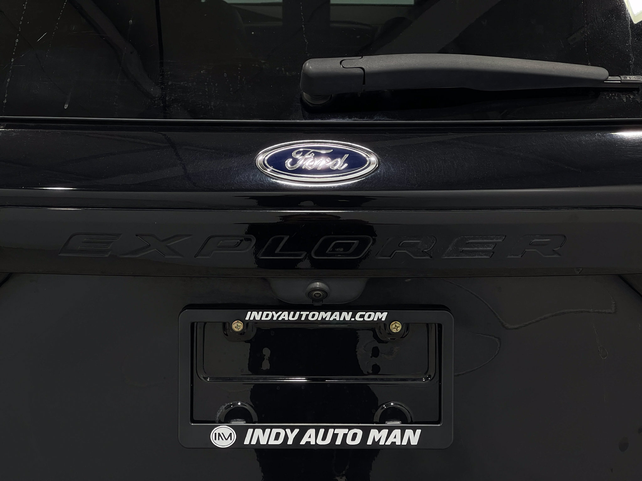 Used 2020 Ford Explorer ST w/ Premium Technology Package AWD/4WD image 41
