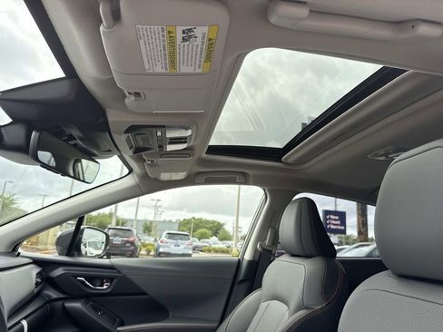 New 2026 Subaru Crosstrek 2.5i Limited w/ Crosstrek Mirror Package image 27