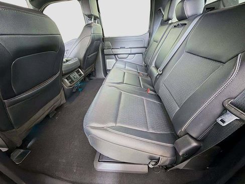 Used 2024 Ford F150 Lariat w/ Equipment Group 502A High AWD/4WD image 26